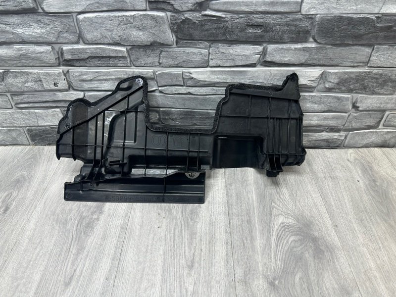 Воздуховод радиатора, 2500 рублей, Москва