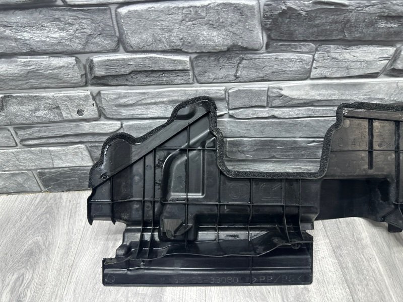 Воздуховод радиатора, 2500 рублей, Москва