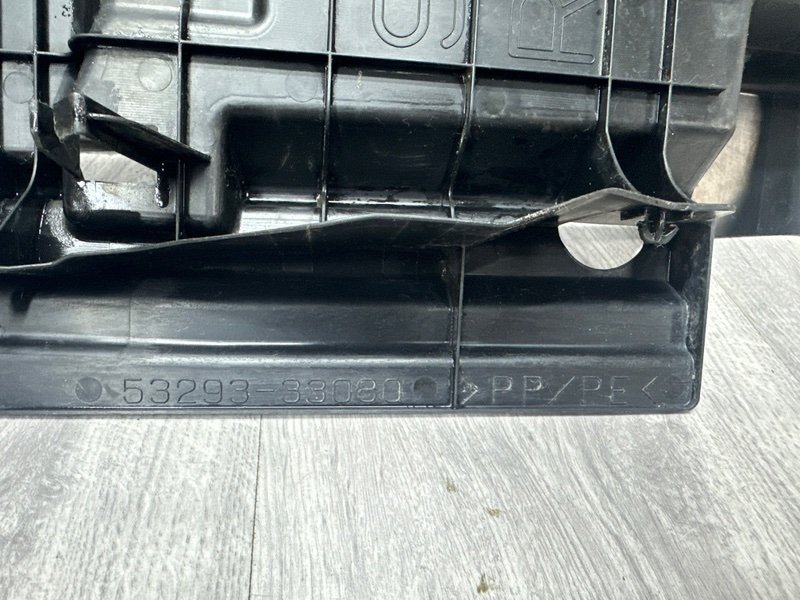 Воздуховод радиатора, 2500 рублей, Москва