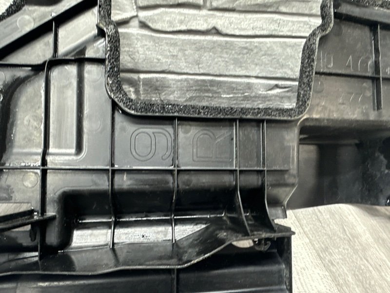 Воздуховод радиатора, 2500 рублей, Москва