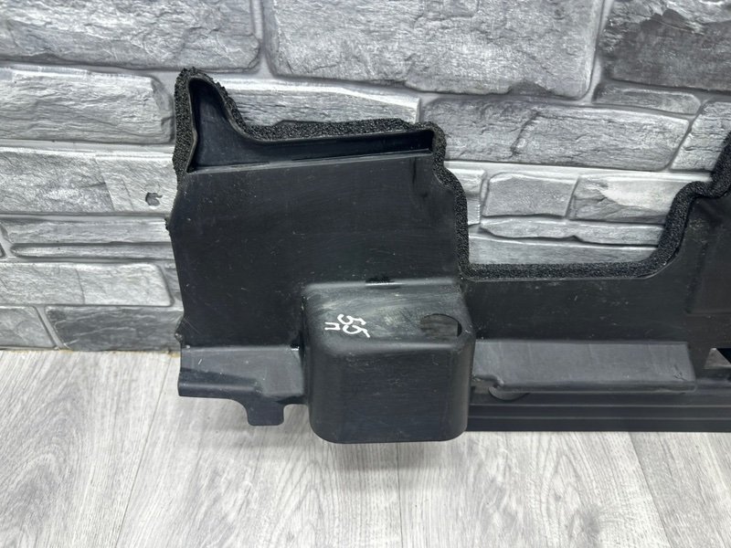 Воздуховод радиатора, 2500 рублей, Москва