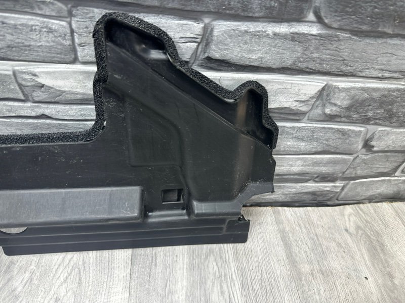 Воздуховод радиатора, 2500 рублей, Москва