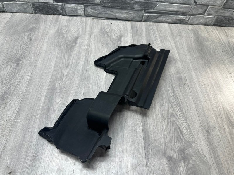 Воздуховод радиатора, 2500 рублей, Москва