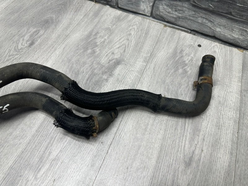 Патрубок отопителя, 1500 рублей, Москва