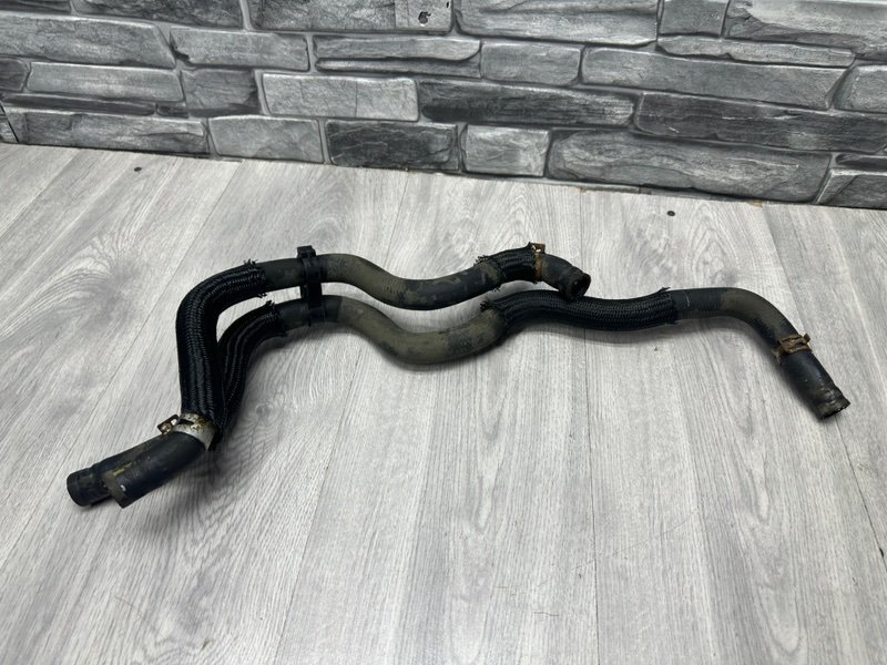 Патрубок отопителя, 1500 рублей, Москва