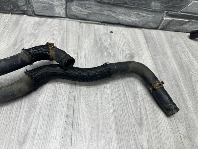 Патрубок отопителя, 1500 рублей, Москва