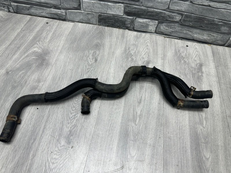 Патрубок отопителя, 1500 рублей, Москва