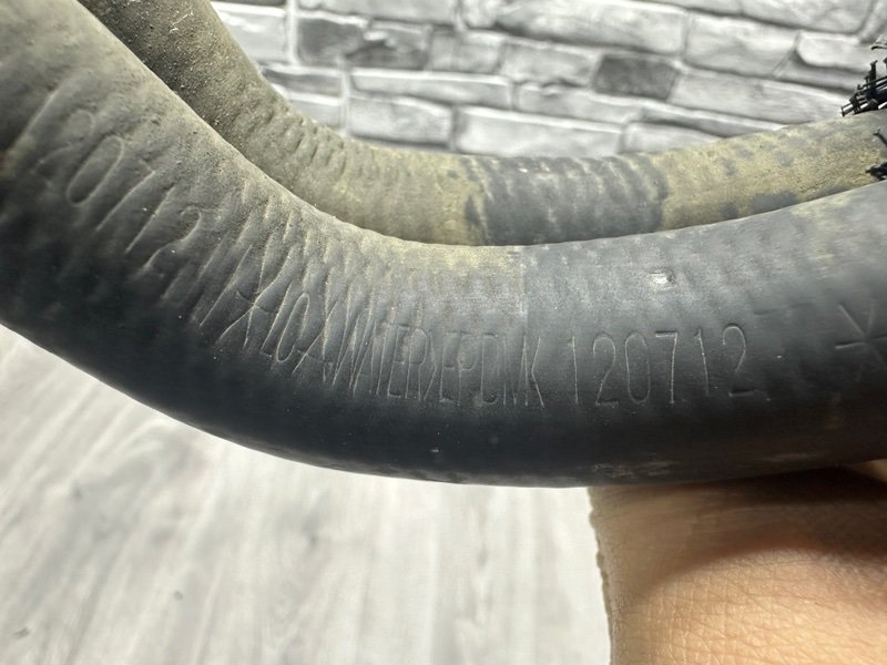 Патрубок отопителя, 1500 рублей, Москва