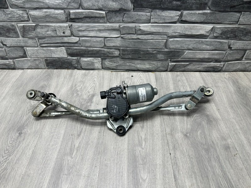 Трапеция стеклоочистителей, 3000 рублей, Москва