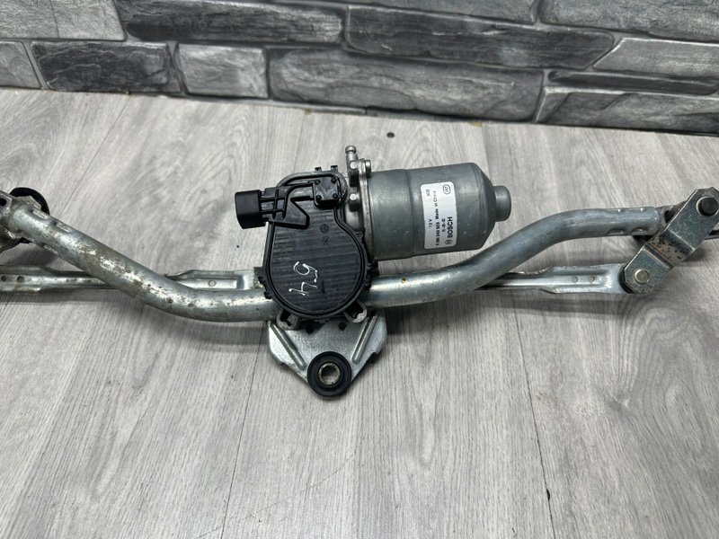 Трапеция стеклоочистителей, 3000 рублей, Москва