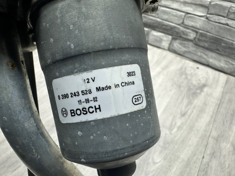 Трапеция стеклоочистителей, 3000 рублей, Москва