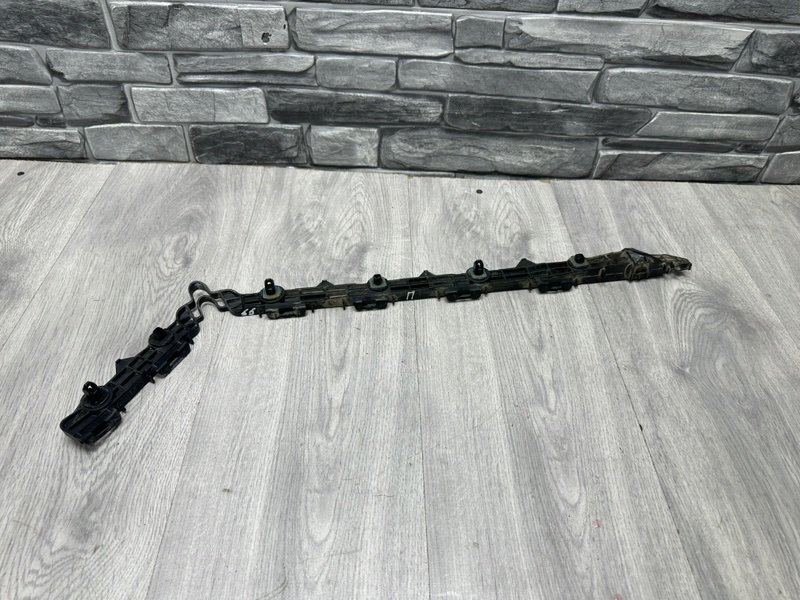 Направляющая заднего бампера, 1000 рублей, Москва