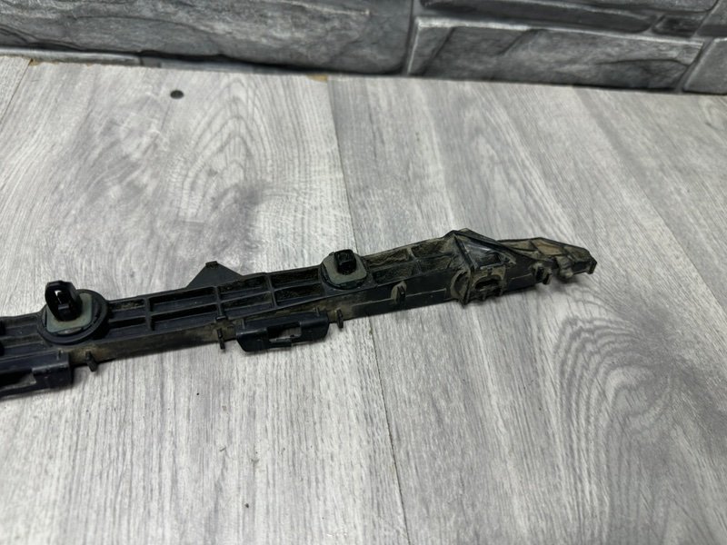 Направляющая заднего бампера, 1000 рублей, Москва