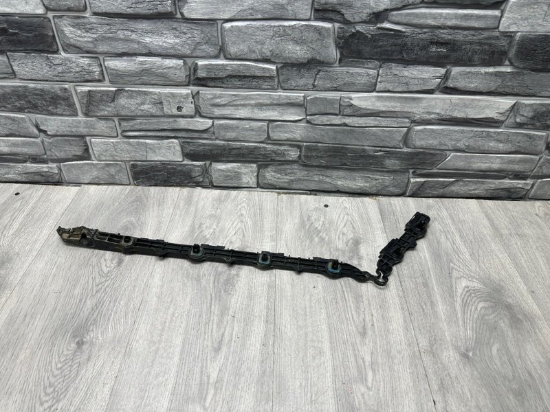 Направляющая заднего бампера, 1000 рублей, Москва