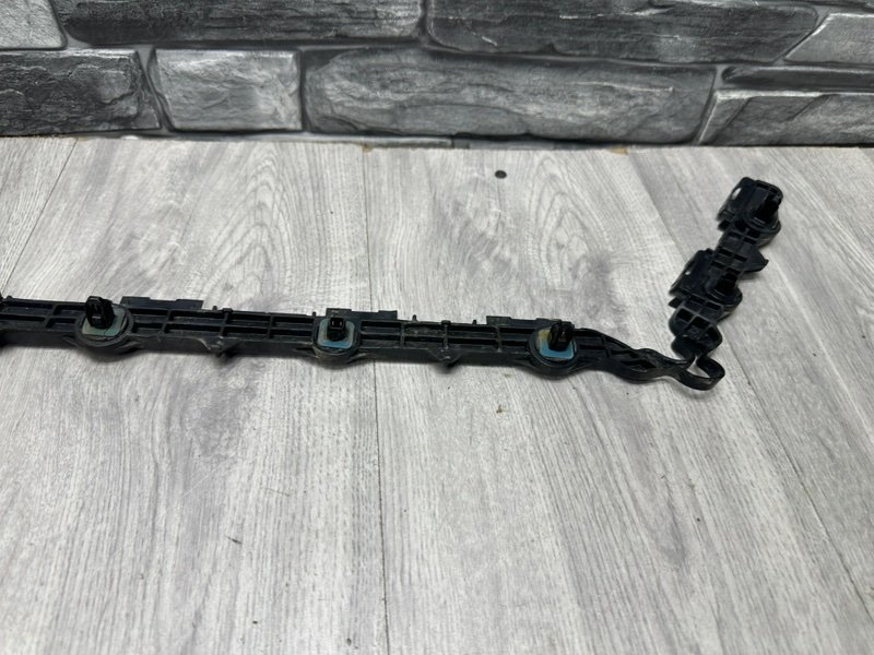 Направляющая заднего бампера, 1000 рублей, Москва