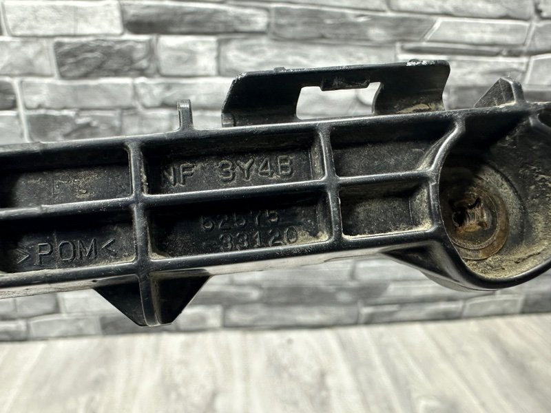 Направляющая заднего бампера, 1000 рублей, Москва