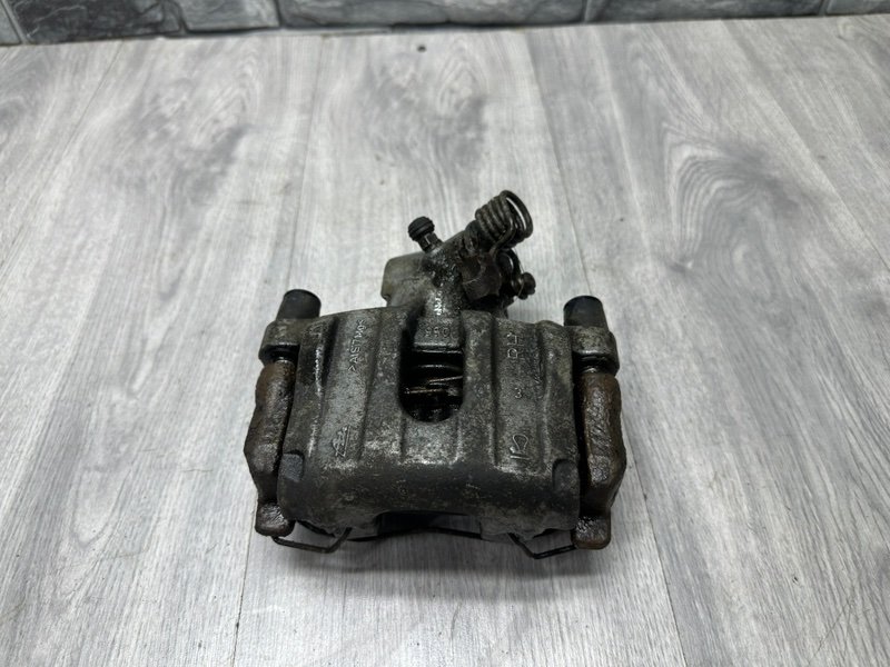 Суппорт тормозной задний правый, 3500 рублей, Москва