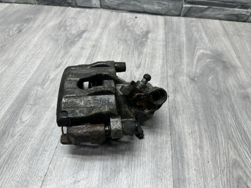 Суппорт тормозной задний правый, 3500 рублей, Москва