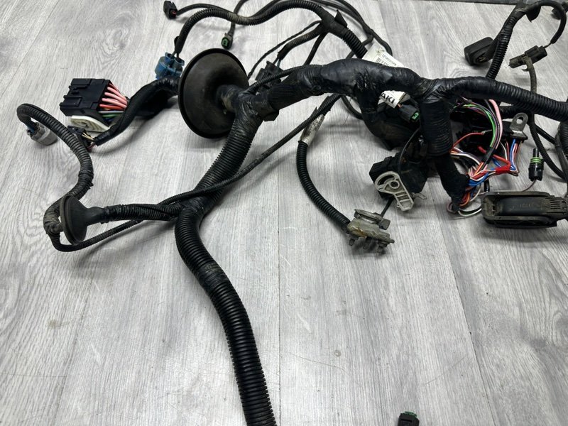 Проводка подкапотная, 6000 рублей, Москва