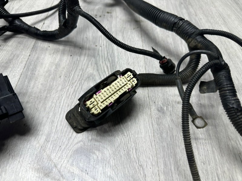 Проводка подкапотная, 6000 рублей, Москва