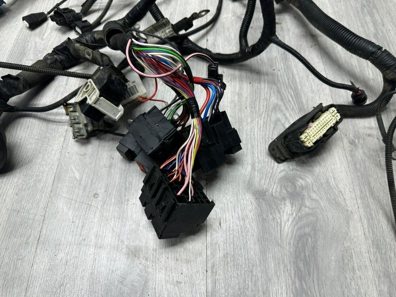 Проводка подкапотная, 6000 рублей, Москва