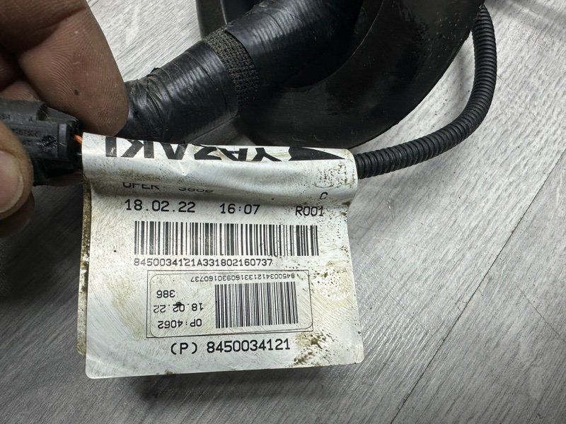 Проводка подкапотная, 6000 рублей, Москва