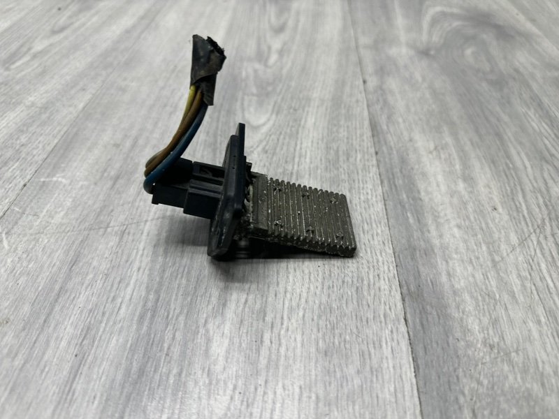 Резистор отопителя, 500 рублей, Москва