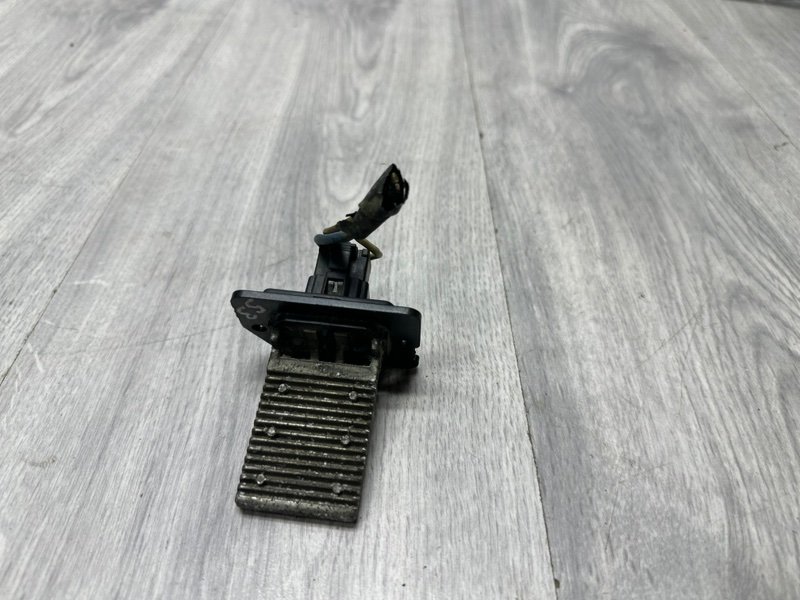 Резистор отопителя, 500 рублей, Москва