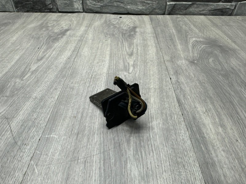 Резистор отопителя, 500 рублей, Москва