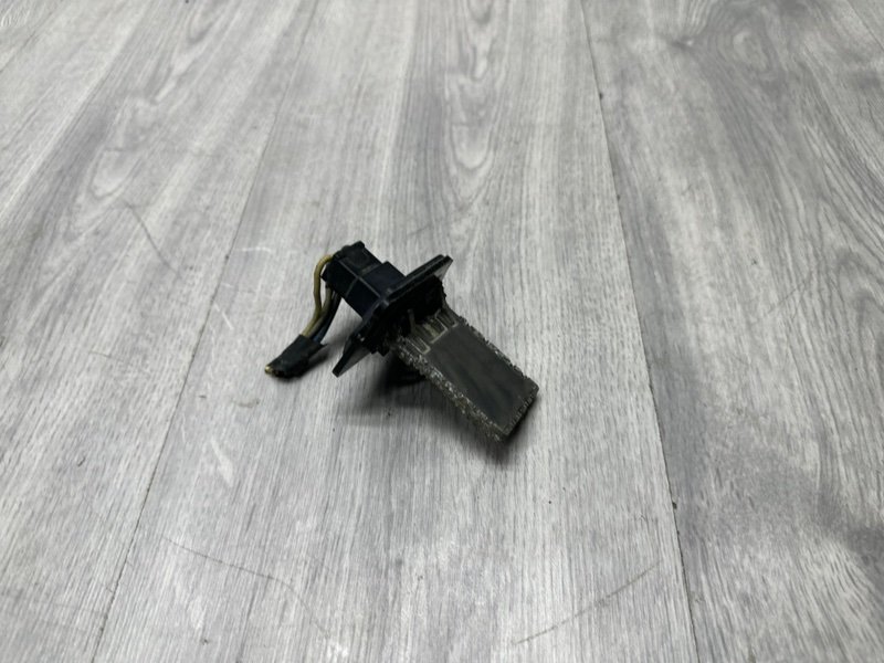 Резистор отопителя, 500 рублей, Москва