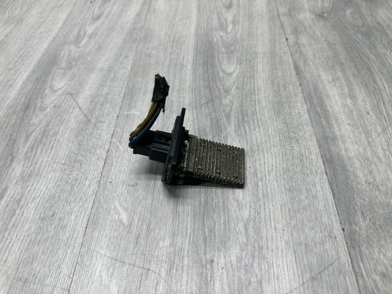 Резистор отопителя, 500 рублей, Москва