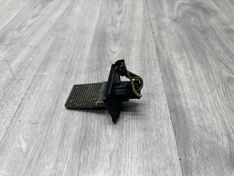 Резистор отопителя, 500 рублей, Москва