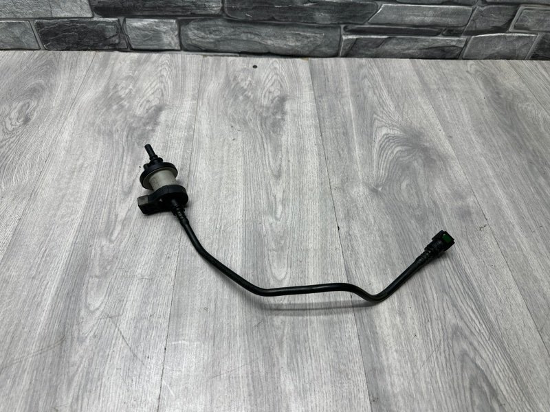 Клапан вентиляции топливного бака, 1000 рублей, Москва