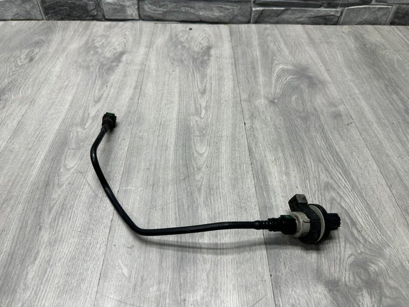 Клапан вентиляции топливного бака, 1000 рублей, Москва