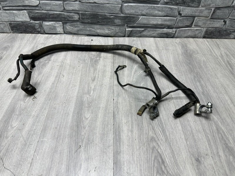 Клемма аккумулятора, 1000 рублей, Москва