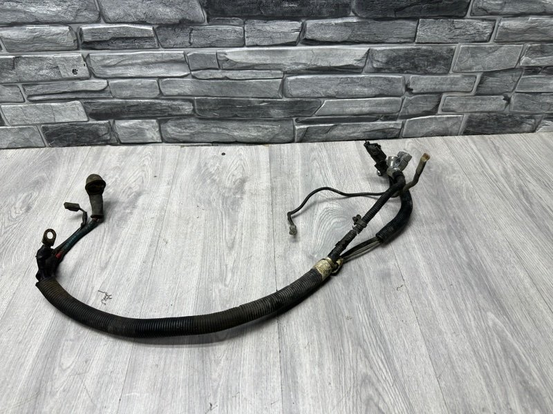 Клемма аккумулятора, 1000 рублей, Москва