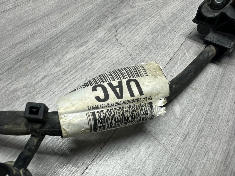 Клемма аккумулятора, 800 рублей, Москва