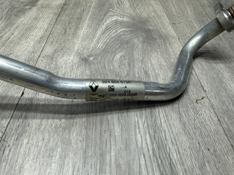 Трубка кондиционера, 800 рублей, Москва