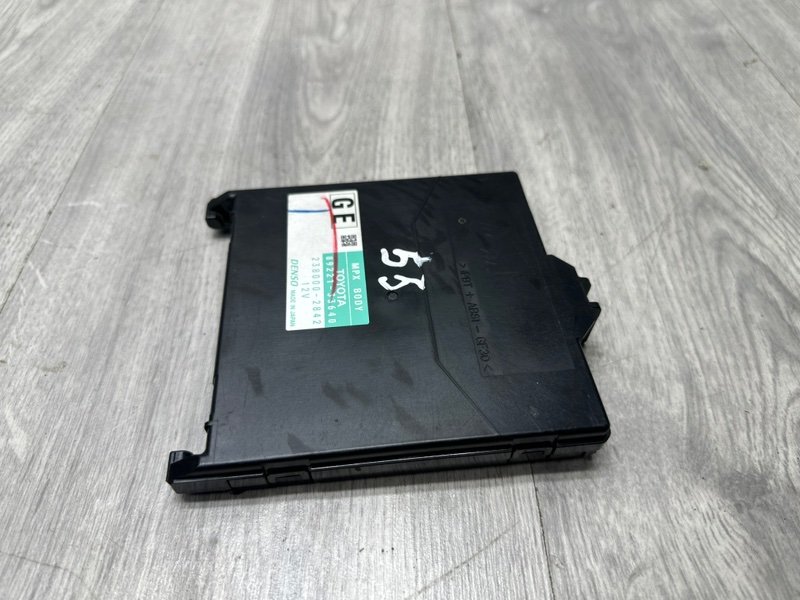 Блок электронный, 2500 рублей, Москва