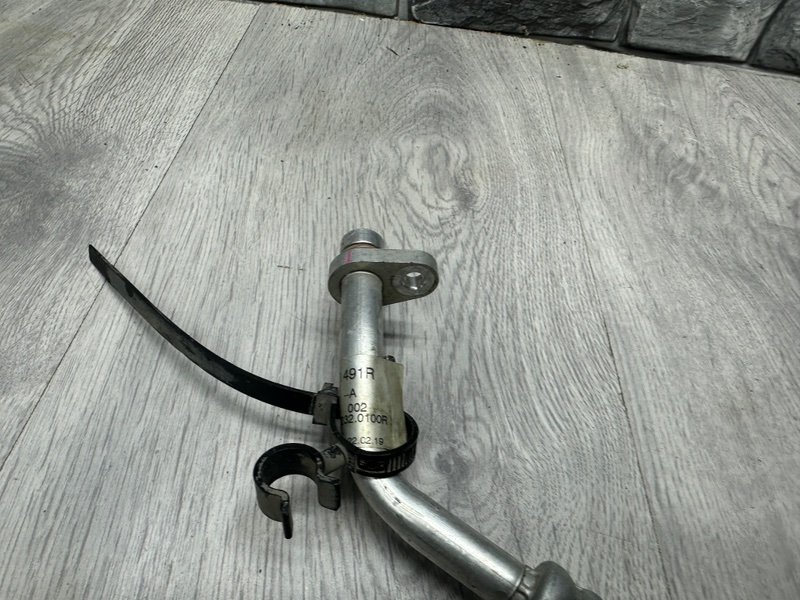 Трубка кондиционера, 2000 рублей, Москва