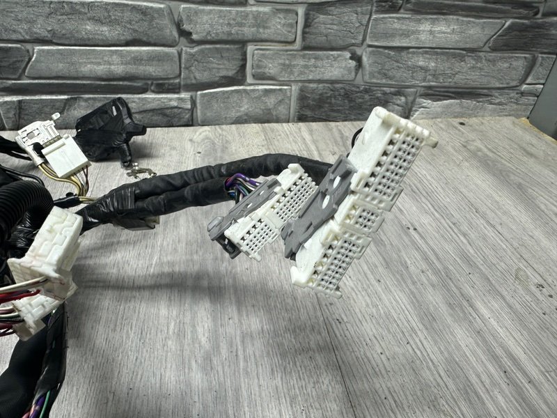 Проводка подторпедная, 8000 рублей, Москва