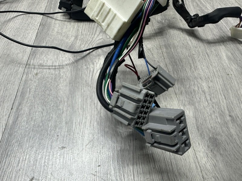 Проводка подторпедная, 8000 рублей, Москва