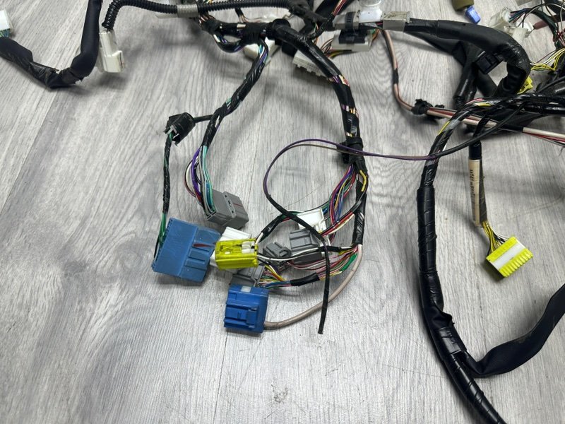 Проводка подторпедная, 8000 рублей, Москва