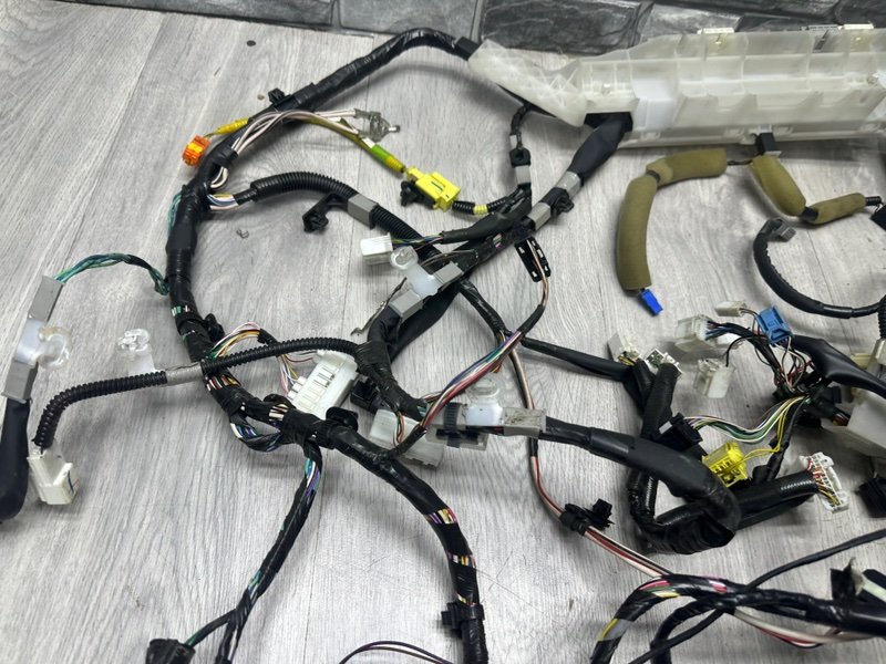 Проводка подторпедная, 8000 рублей, Москва