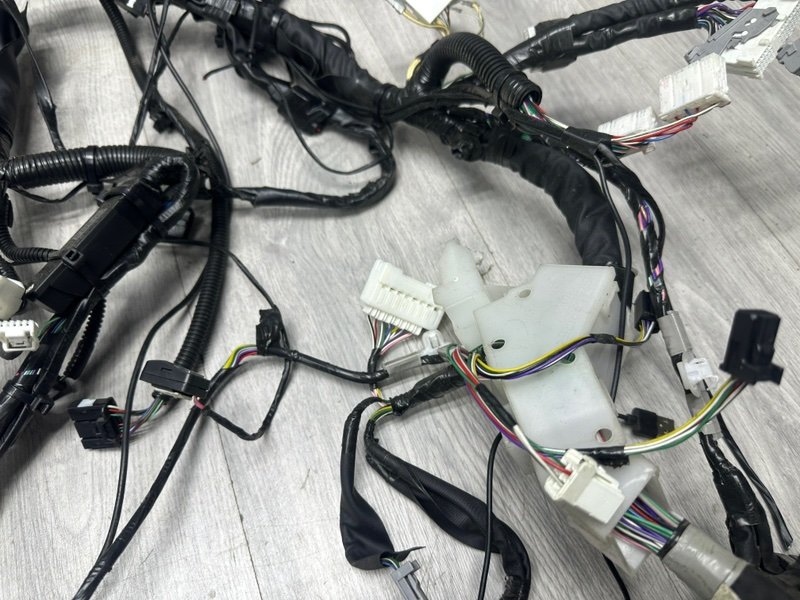 Проводка подторпедная, 8000 рублей, Москва