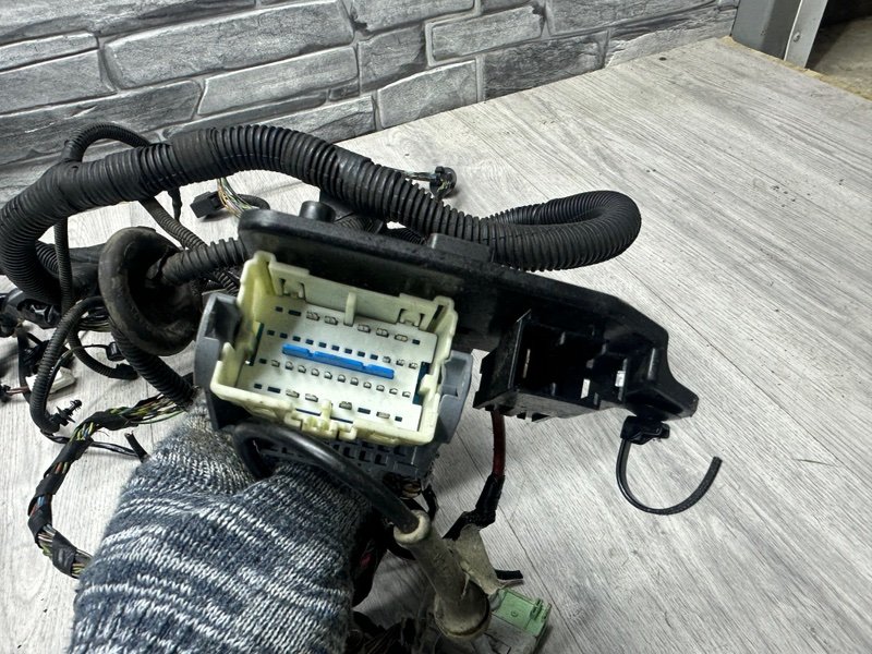 Проводка подкапотная, 5500 рублей, Москва