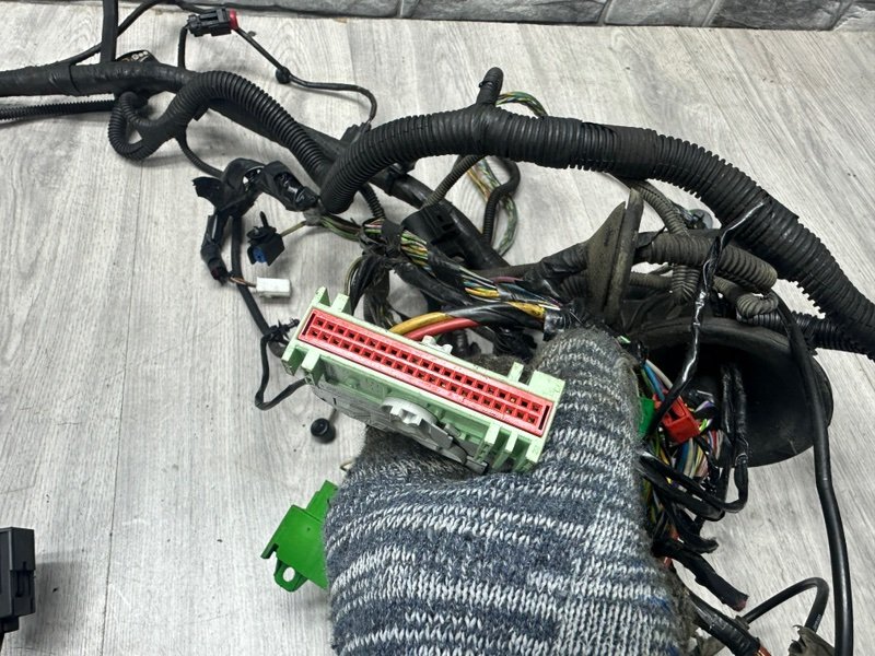 Проводка подкапотная, 5500 рублей, Москва