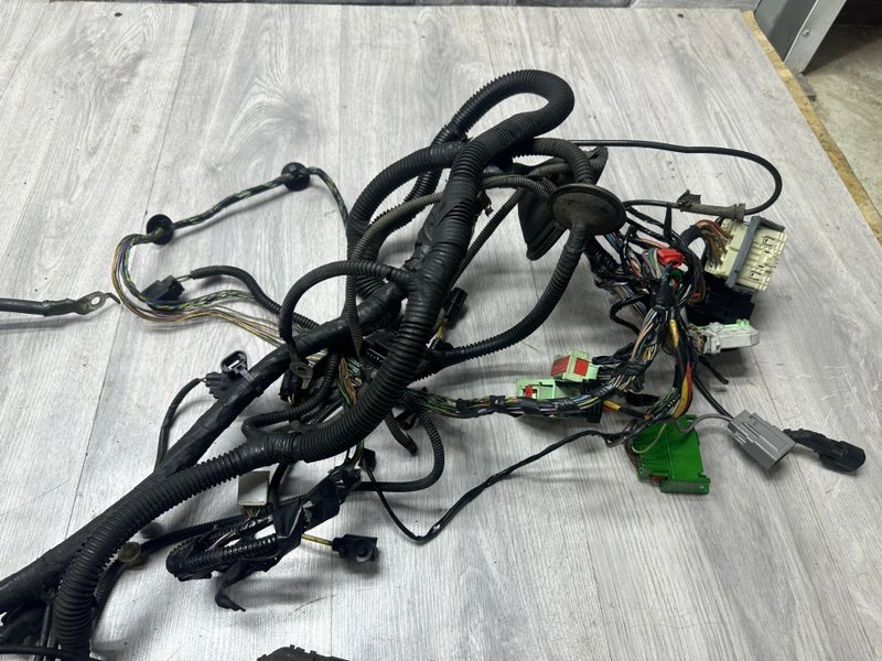 Проводка подкапотная, 5500 рублей, Москва