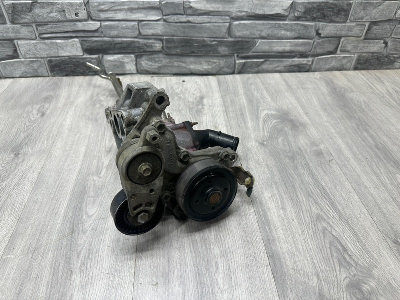 Помпа, 5000 рублей, Москва