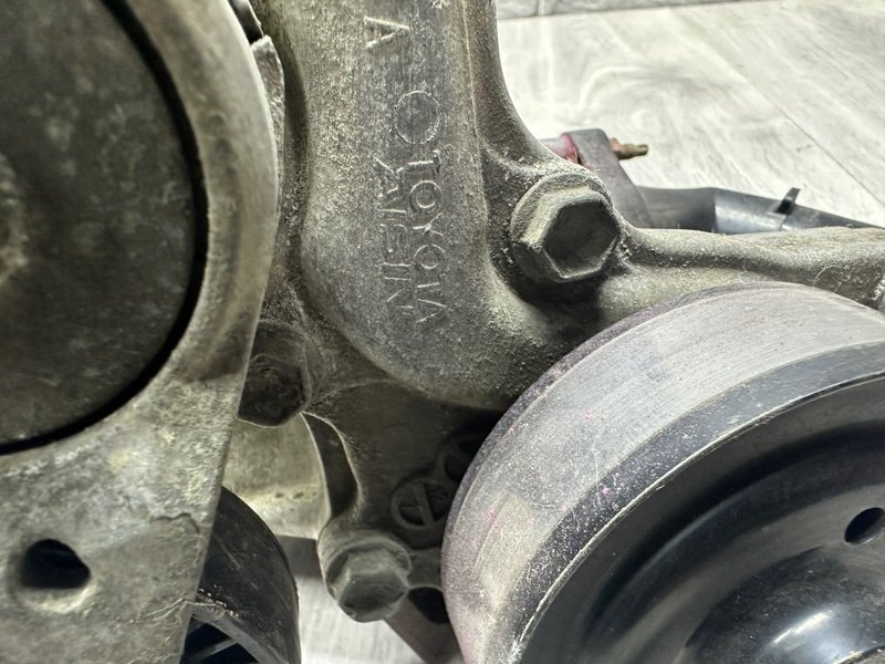 Помпа, 5000 рублей, Москва